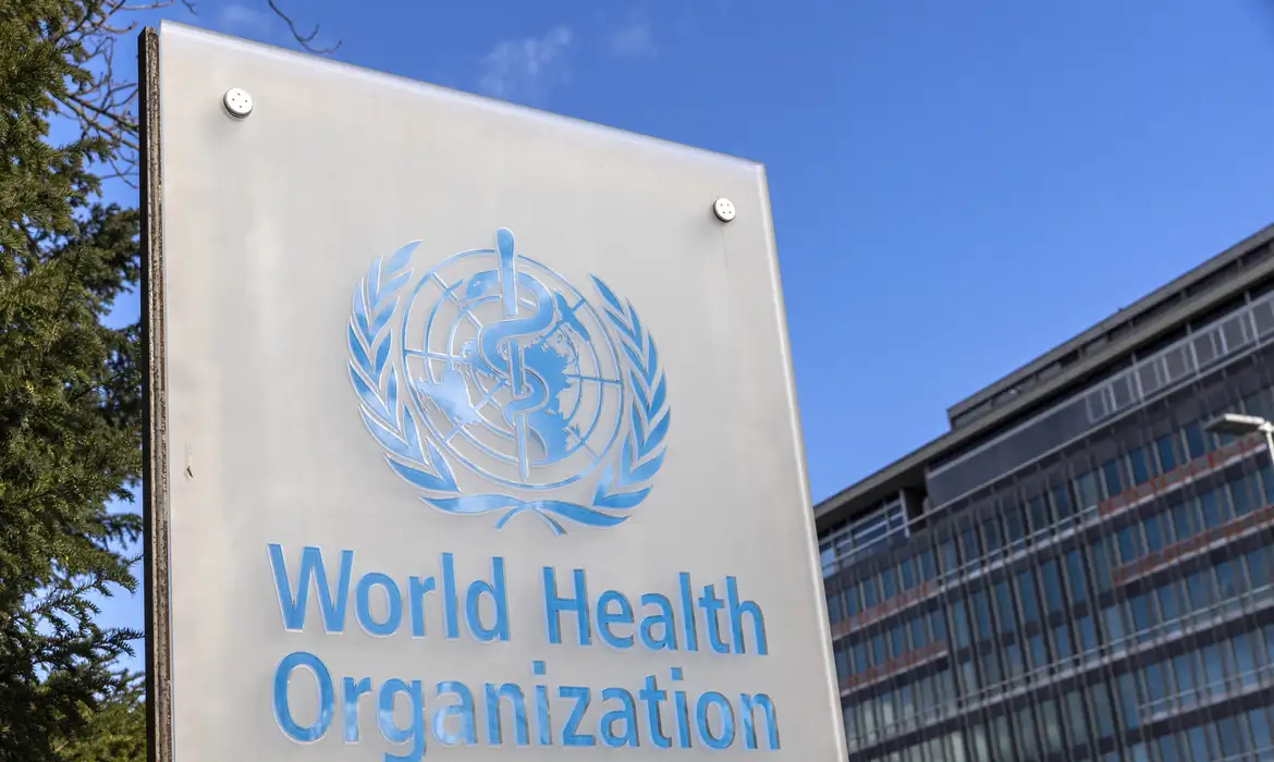 Ilustração de uma silhueta de cabeça humana com engrenagens e flores, simbolizando a saúde mental.